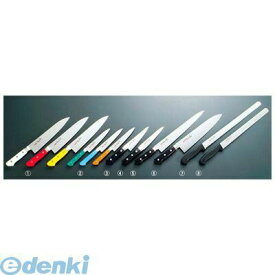 (LINEクーポン有)3165200 EBM 抗菌 スペシャル・イノックス 牛刀 21cm ブラック 4548170035263