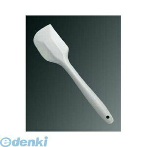 3897800 ウィズ シリコンゴムヘラ 大 No.1610 4904940016106