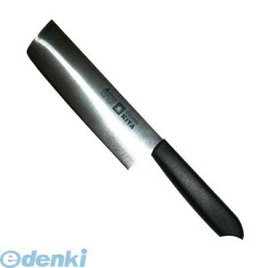 4323710 木屋 ニューエーデルワイス No.120 菜切庖丁 16.5cm 4997565305823