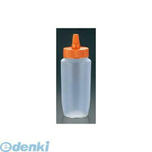 7049600 �h���b�V���O�{�g���i�l�W�L���b�v���jHPP�|360 360ml �I�����W 4548170014183