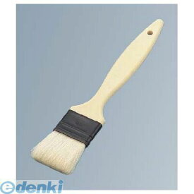 (LINEクーポン有)8213700 EBM PC柄 特上 白ハケ 45mm 4548170055476