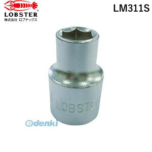 y[݌ɕizuvGr LM311S \Pbg 6p 11D0mm p9D5mm uebNX LOBSTER Lobtex Gr