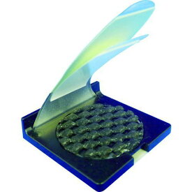 【11/10限定！抽選で最大100％ポイントバック】【即納在庫品】「直送」リンテック21 LV324 薄型テレビストッパーM 4個入 ミドリ安全