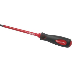 �y���[�݌ɕi�z�u�����vTech�|EV OLC636066A �≏�h���C�o�[ �X�N�����[�h���C�o�[ �|6�D5×150mm