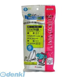 MC-T063 �A�C�� �������������p�b�Nmin�i6������j MCT063
