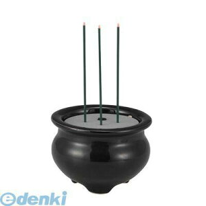 オーム電機 04-0336 LED電池式線香 LED-DCSK-1