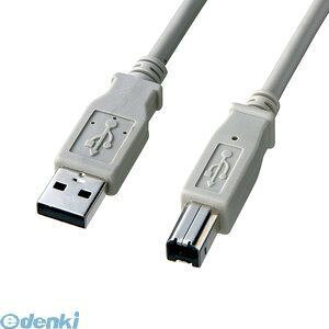 (LINE�N�[�|���L)�T�����T�v���C KU20-EC3K �G�RUSB�P�[�u�� KU20EC3K 3m ���C�g�O���[ USB�P�[�u�� SANWA �p�\�R�����Ӌ@�� SUPPLY TypeB TypeA �v�����^