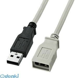 (LINE�N�[�|���L)�T�����T�v���C KU-EN5K USB�����P�[�u�� KUEN5K ���C�g�O���[ USB�����A�_�v�^ �p�\�R�����Ӌ@�� SUPPLY SANWA �]��