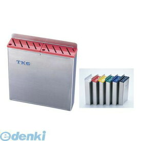 【11/10限定！抽選で最大100％ポイントバック】AHU696 TKG18−8プラ板付カラーナイフラック 大 Aタイプ 黒 4905001107931 Kitchen 大Aタイプ黒 Total Goods