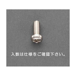 (LINE�N�[�|���L)�y�l��z���s�z�y���[�݌ɕi�z�u�����v�G�X�R EA949NT-400 M4 x�@5mm�@�瓪���˂� �^�J�^45�{ EA949NT400�y�L�����Z���s�z