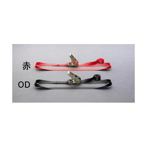 �y���[�݌ɕi�z�u�����v�G�X�R EA982B-21 35mmx4�D0m�^�@660kg�@�x���g�ג��@�i�G���h���X�^�ԁj�y�L�����Z���s�z