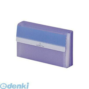 リヒトラブ LIHIT LAB. G5602-14 リクエスト スーパーヴュー・ドキュメントケース 長3封筒 14ライトブルー