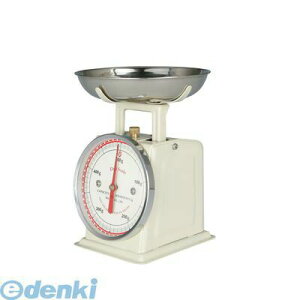 BSK8602 ダイエットスケール 100−126 500g アイボリー