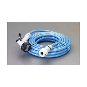 (LINE�N�[�|���L)�y�l��z���s�z�y���[�݌ɕi�z�u�����v�G�X�R EA124DP-10 10m�@�E�H�[�^�[�z�[�X �X�v���[�m�Y���t�^������ EA124DP10�y�L�����Z���s�z