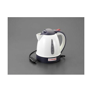 (LINE�N�[�|���L)�y�l��z���s�z�y���[�݌ɕi�z�u�����v�G�X�R EA763AR-51A DC12V�^12A 1000ml �d�C�|�b�g EA763AR51A�y�L�����Z���s�z