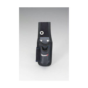 エスコ EA925AV-11 210x 75mm カッターナイフケース【キャンセル不可】