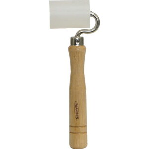 【即納在庫品】「直送」アサヒペン 4970925155597 おさえローラー 幅50mm ローラー径35mm