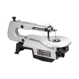 4977292499033 卓上糸鋸盤400mm 藤原産業 糸のこ 電動のこぎり 糸のこ盤 作業工具 電動機械 電動糸のこぎり