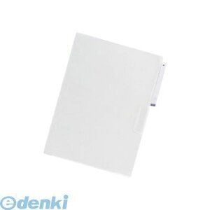 qgu LIHIT LAB. G6305-1 NGXg ̌otN[z_[ 5pbN A4 1 4903419150952 LIHITLAB NAz_[