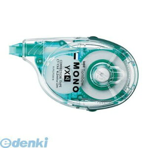 g{M CT-YX4 Ce[vߑւ^Cv mYX4y1z CTYX4 { Tombow MONO Ce[vmYX Ce-vߑւ^Cv