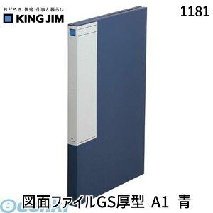 LOW KING JIM 1181 }ʃt@CGS^ A1 