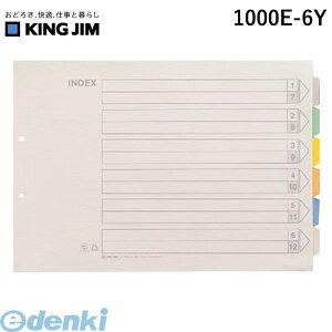 LOW KING JIM 1000E-6Y A3EJ|CfbNX 6R^Cv J[CfbNX t@Cpd؂