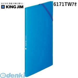 o LOW KING JIM 6171TWAI NA|t@C z_|C8P y1z NA[t@C z_[C