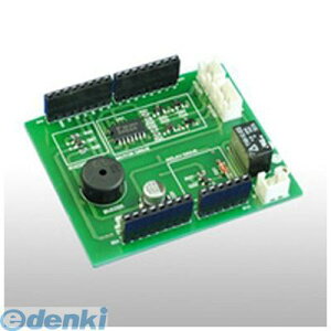 �G���L�b�g SU-1204 �C�[�P�C�W���p���@���[�^�[�E�����[�E�u�U�[�������@Arduino�r�M�i�[���p����V���[�Y