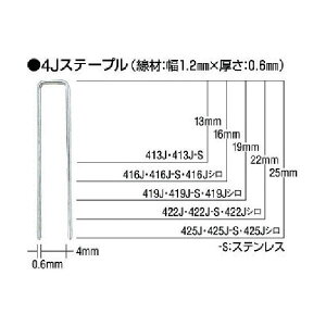 y11/25IIōő100|CgobNzy[݌ɕizuv}bNX 422JSWHITE XeXXe[v  4mm 22mm 5000{