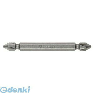 (LINE�N�[�|���L)�y���[�݌ɕi�z�u�����v�x�b�Z�� B43P275H �h���C�o�[�r�b�g B43P �{ 2×75H 10�� VESSEL