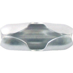 【即納在庫品】「直送」トラスコ中山 TCNB50 コネクター 4.5〜5mm用 10個入