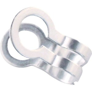 【即納在庫品】「直送」トラスコ中山 TCPB50 カップリング 4.5〜5mm用 10個入