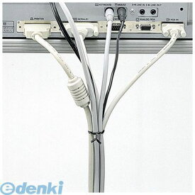 サンワサプライ CA-611N OAねじラー ブラック CA611N SUPPLY SANWA