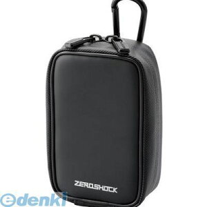 ELECOM GR ZSB-DG014BK ZEROSHOCKJP[X