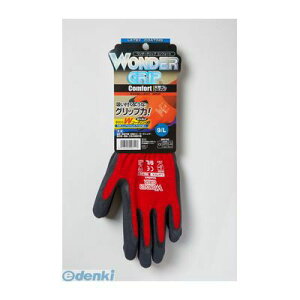 j[h 4518406003113 WONDER GRIP RtH[g bh L WG310 _[ObvRtH[g Comfort
