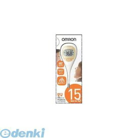 (LINEクーポン有)オムロンヘルスケア MC-682 電子体温計 MC682