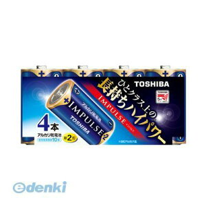 ���� TOSHIBA LR14H 4MP �y10���z �C���p���X �P2�|4P�y4�{�z