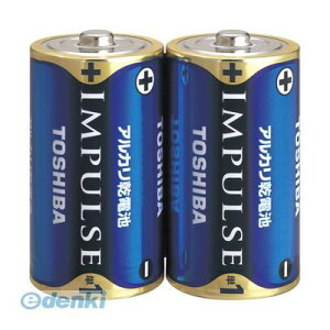 (LINE�N�[�|���L)���� TOSHIBA LR20H 2KP �y50�Z�b�g�z �C���p���X �P1�|2P�y2�{�z LR20H2KP