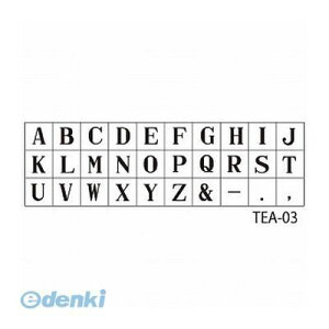 V`n^ TEA-03 tS At@xbg ɑ卆 TEA03