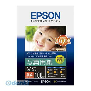 Gv\ EPSON KA4100PSKR ʐ^pA4y100z