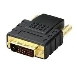ELECOM �G���R�� AD-HTD HDMI�A�_�v�^