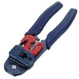 【即納在庫品】「直送」ELECOM エレコム LD-KKTA2 RJ45かしめ工具 LDKKTA2 RJ45専用RJ45かしめ工具 RJ45RJ45かしめ工具 RJ45コネクタRJ45かしめ工具 RJ45かしめ工具LD-KKTA2