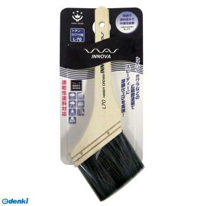 (LINE�N�[�|���L)�n���f�B�E�N���E�� 1187280070 INNOVA �g�^���J�����p���� 70mm