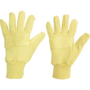 【即納在庫品】「直送」ミドリ安全 MK300 耐切創手袋 MK−300 厚手ニット 補強当布付