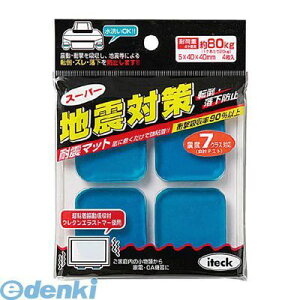 y[݌ɕizuv KUE-405 ϐk}bgnk΍ 40×40×5mm KUE405