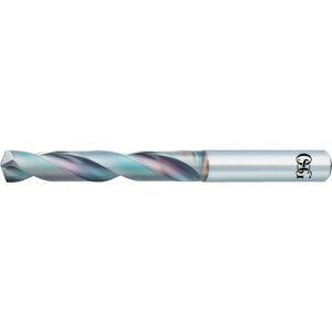 �y���[�݌ɕi�z�u�����v�I�[�G�X�W�[ OSG AD-4D-5.3 ���d�R�[�e�B���O�h���� ���dAD�h���� 4D�^�C�v �n�a5�D3mm �V�����N�a6mm 8672530