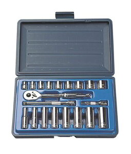 (LINE�N�[�|���L)�V�O�l�b�g �H�� SIGNET 12620 3/8DR 20PC �C���` �\�P�b�g�����`�Z�b�g 12620 8�h���C�u 000856812622 �V�O�l�b�g3 �n���h�c�[�� �p�\�R��