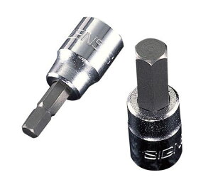 (LINE�N�[�|���L)�V�O�l�b�g �H�� SIGNET 22844 #22601 3/8DR 5/32 �w�b�N�X�r�b�g�\�P�b�g 22844