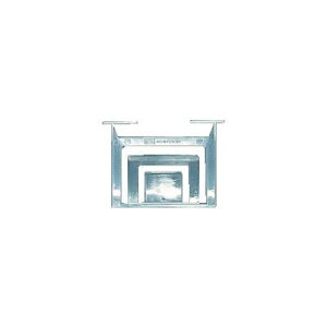 �y���[�݌ɕi�z�u�����v�g���X�R TRUSCO DA-CA-NO2 DA�V���[�Y�R���e�i�p�J�[�h�P�[�X�@DA5�EDA24�p