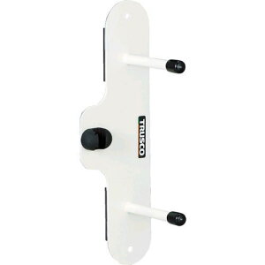 (LINE�N�[�|���L)�y���[�݌ɕi�z�u�����v�g���X�R TRUSCO KBZ-CR �R�o���U�� �t�b�N2�{�^ �R�[�h������茓�pKBZCR8000